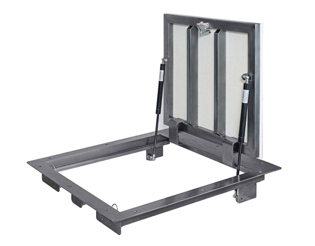 մետաղական կոնստրուկցիաներ Հայաստանում