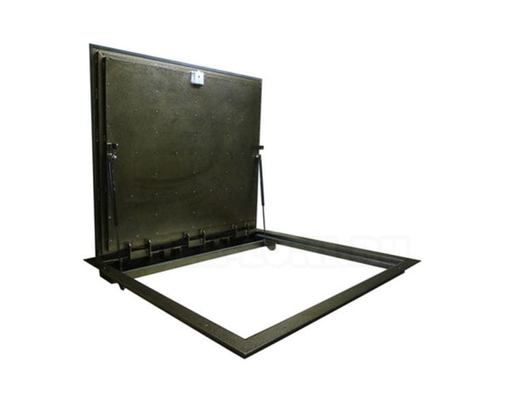 մետաղական կոնստրուկցիաներ Հայաստանում