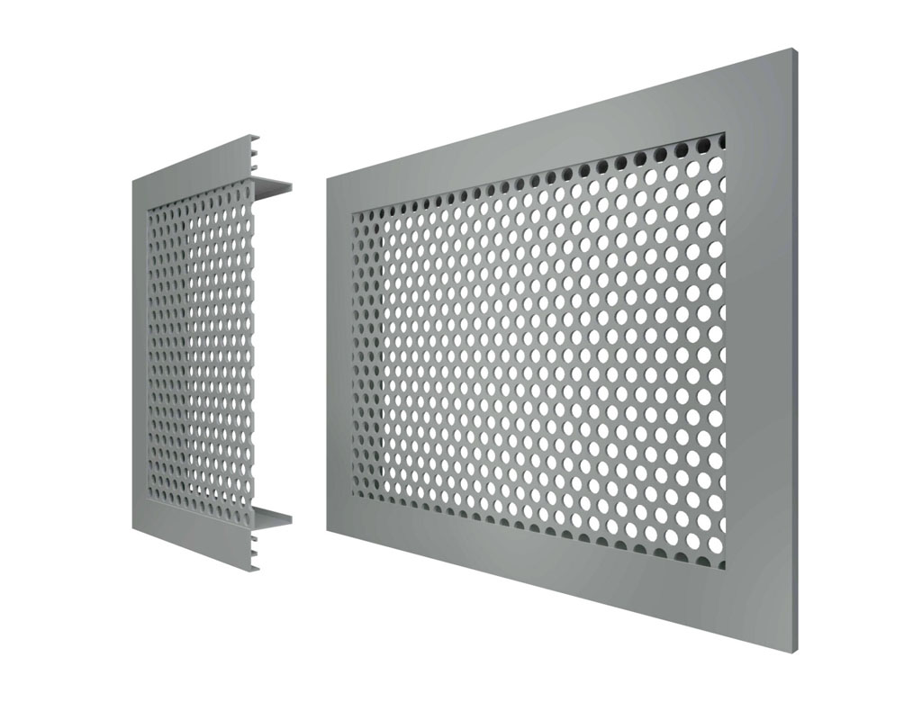 մետաղական կոնստրուկցիաներ Հայաստանում