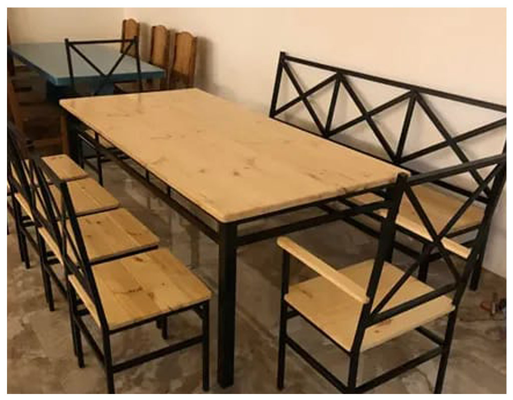 սեղան աթոռներ Հայաստանում