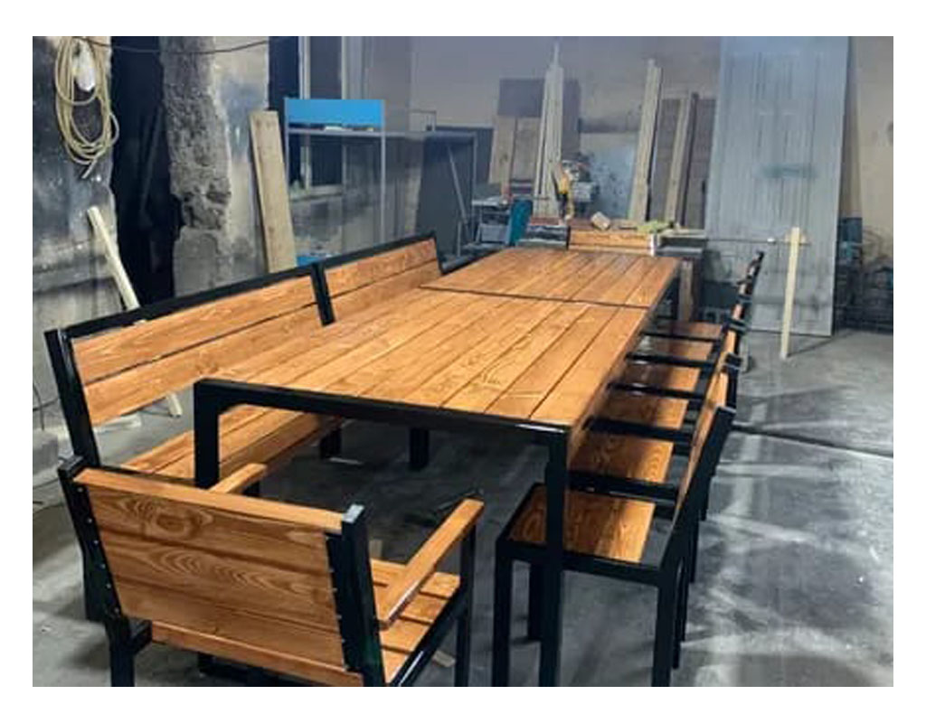 սեղան աթոռներ Հայաստանում